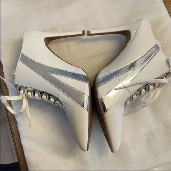 WILD DIVA MULES/PUMPS BUNDLE. NEW - Picture 7 of 10